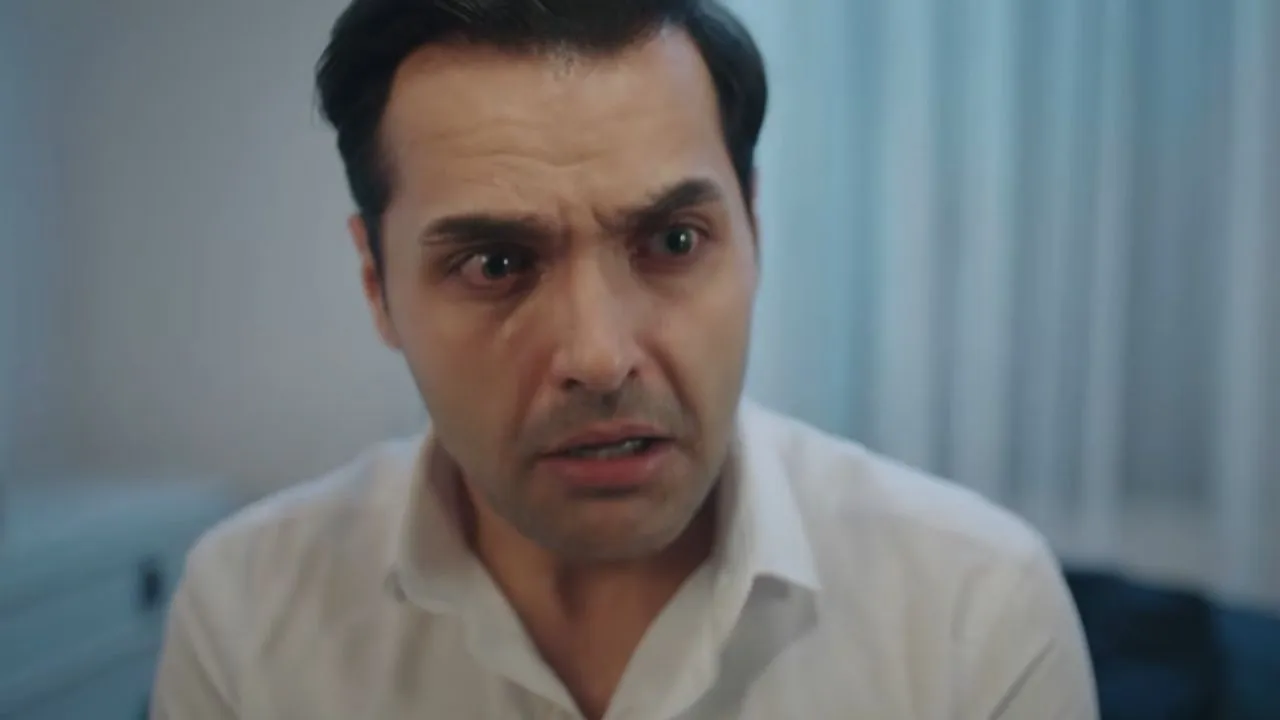 Kızılcık Şerbeti Emir diziden ayrılıyor mu? Yalçın Hafızoğlu’nun dizideki geleceği merak ediliyor