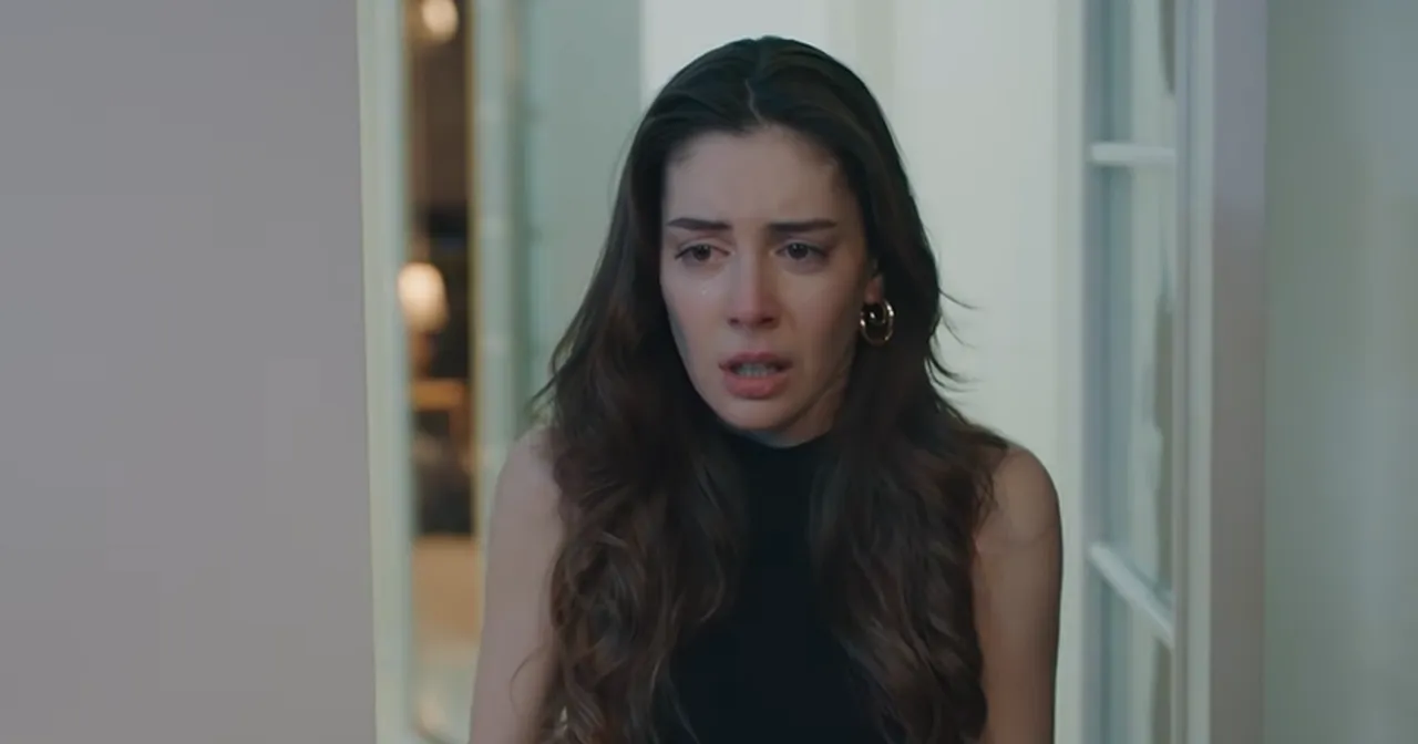 Kızılcık Şerbeti Emir diziden ayrılıyor mu? Yalçın Hafızoğlu’nun dizideki geleceği merak ediliyor