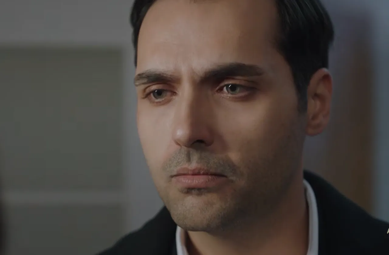 Kızılcık Şerbeti Emir diziden ayrılıyor mu? Yalçın Hafızoğlu’nun dizideki geleceği merak ediliyor