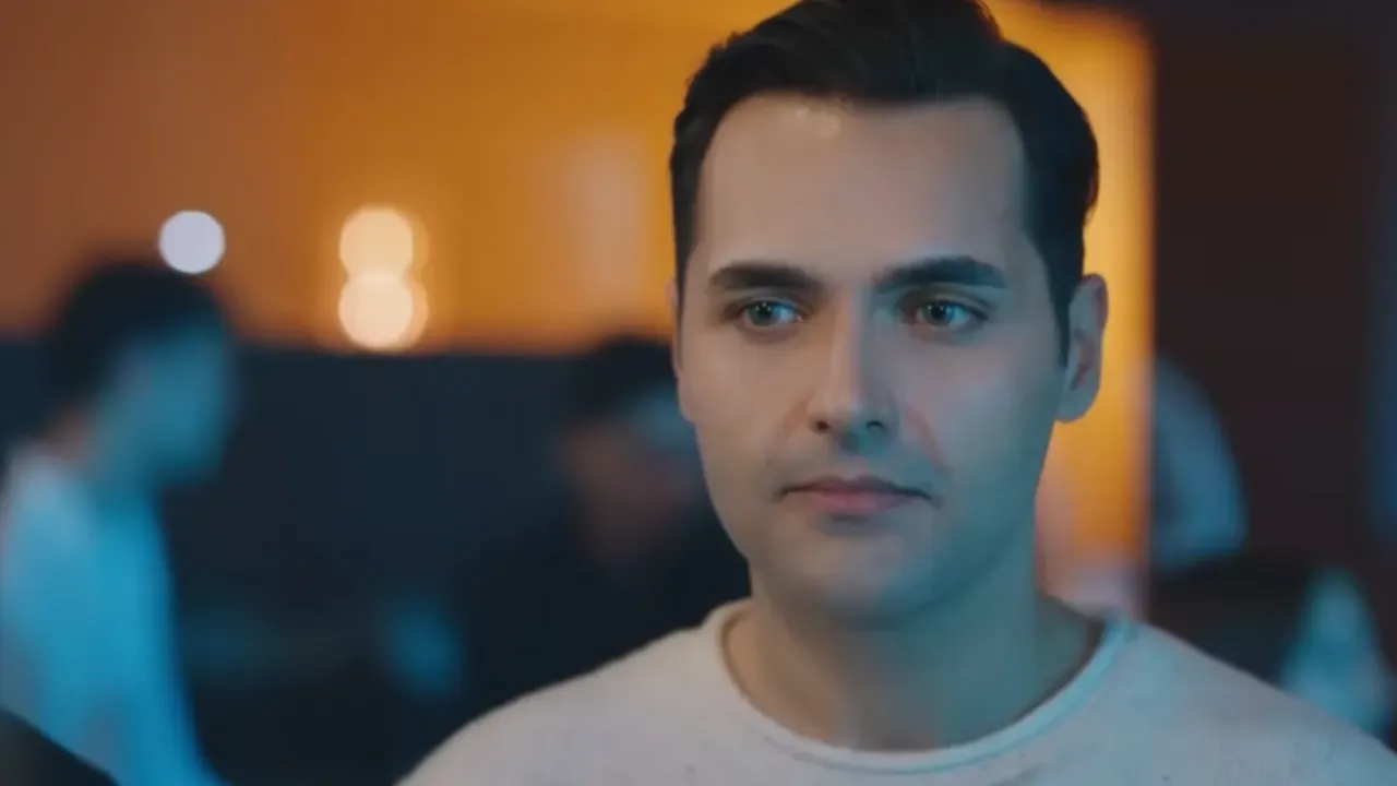 Kızılcık Şerbeti Emir diziden ayrılıyor mu? Yalçın Hafızoğlu’nun dizideki geleceği merak ediliyor