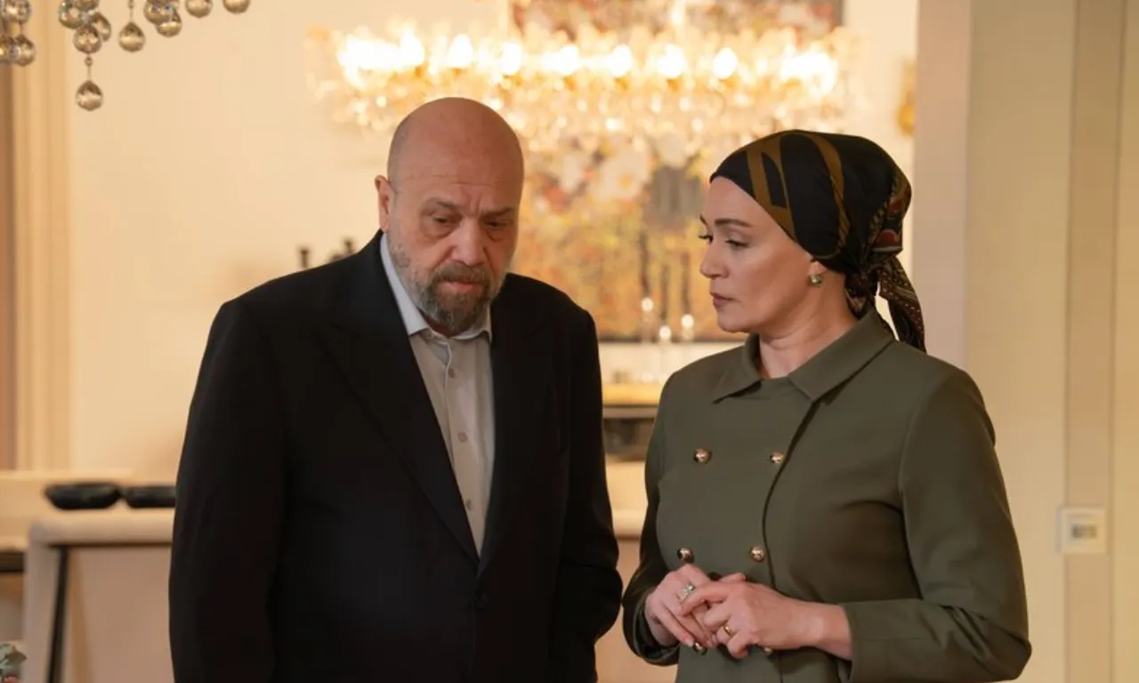 Kızılcık Şerbeti fragmanı neden yayınlanmadı? Yeni bölüm tarihi gündemde 