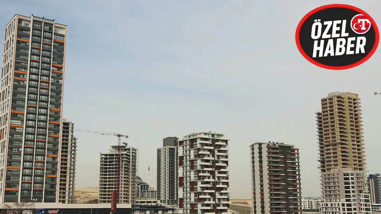 Maliyetler hızla artıyor, henüz fiyatlara yansımadı! Kârlı konut yatırımı için 'son viraj' 