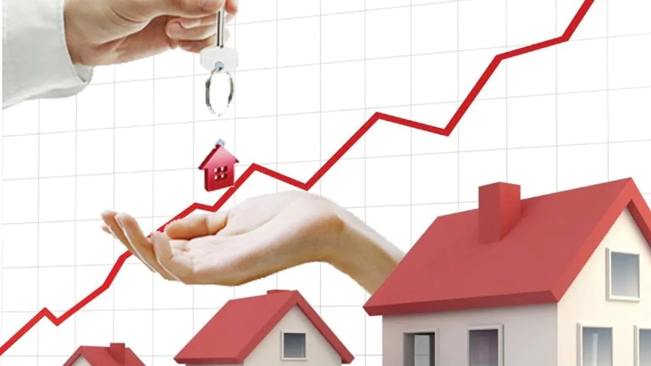 Maliyetler hızla artıyor, henüz fiyatlara yansımadı! Kârlı konut yatırımı için 'son viraj'