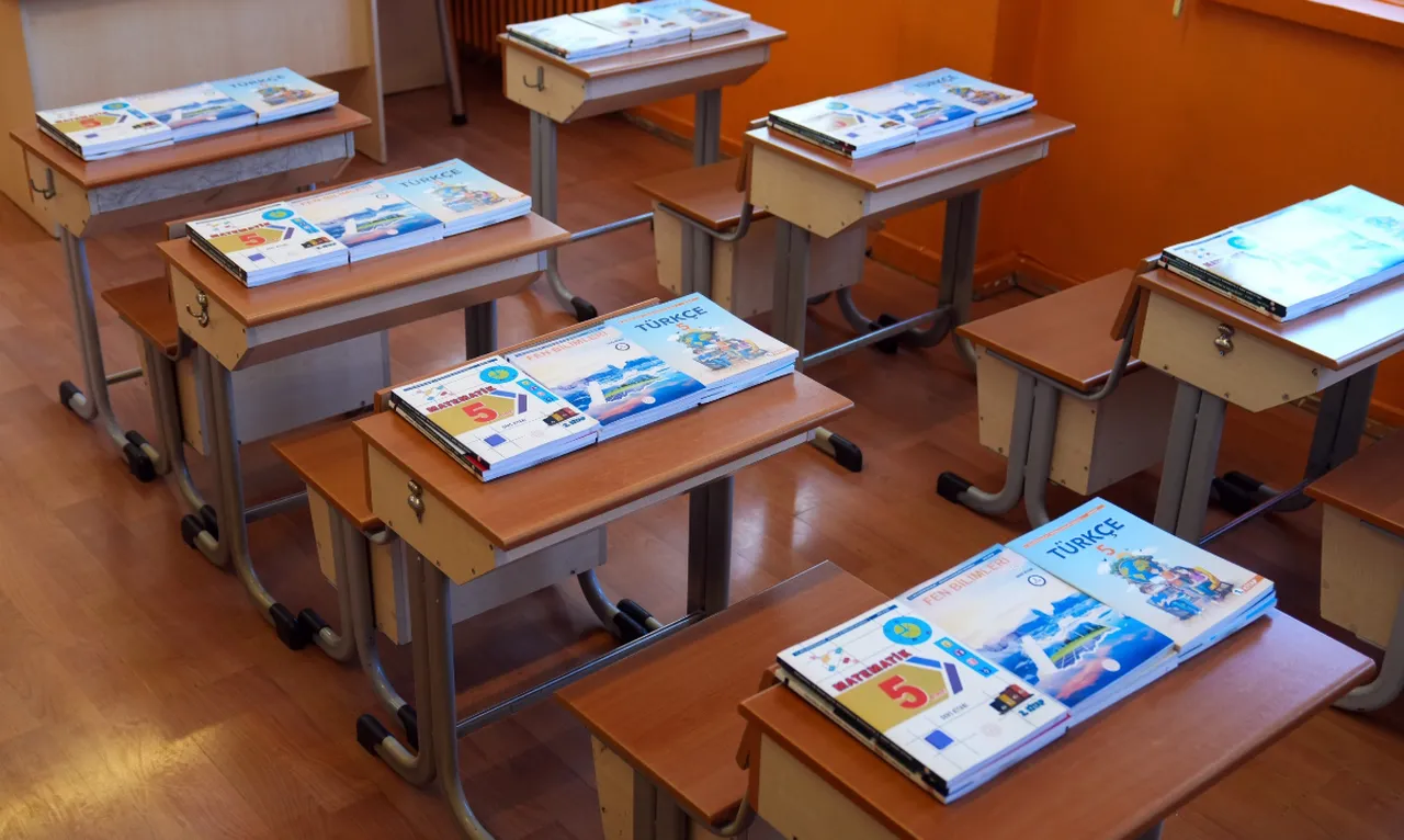 MEB inceleme başlattı! O kitaplar müfredata uygun çıkmadı