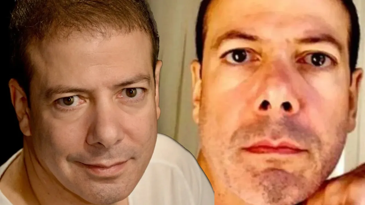 Oyuncu Canberk Uçucu hayatını kaybetti! Adını 'Kuzenlerim' ile duyurmuştu