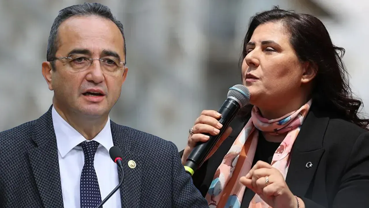 O SÖZLERİ AFFETMEDİ!