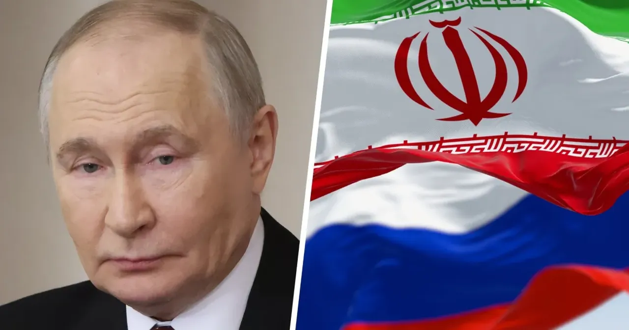 Putin'den ABD'ye İran teklifi! Trump'ın cevabı belli oldu