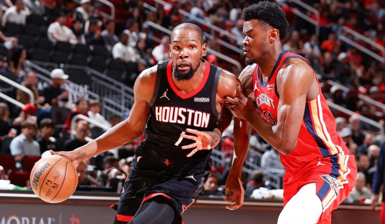 Rockets, Alperen'in yokluğunda sahasında kazandı