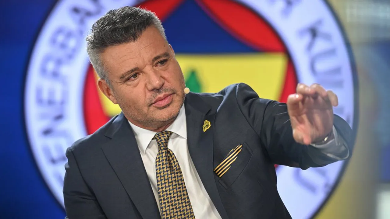 Sadettin Saran: 2027'ye kadar birlikteyiz