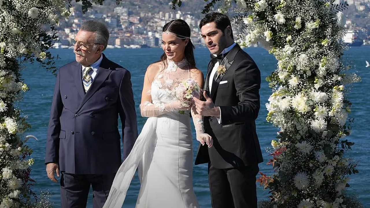 Sahtekarlar dizisi 22. bölümde final yapıyor! Nedeni belli oldu