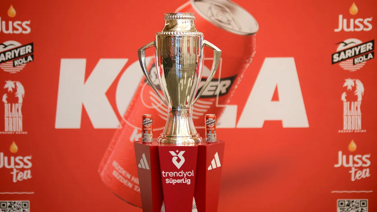 Sarıyer Kola’dan TFF’de özel iftar buluşması