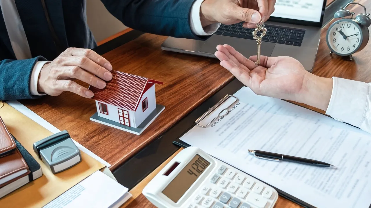 SIFIR EVE TALEP DİP YAPTI!