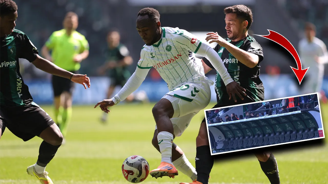 Süper Lig'de müthiş geri dönüş: 3 gol atıldı, penaltı sonrası olay çıktı