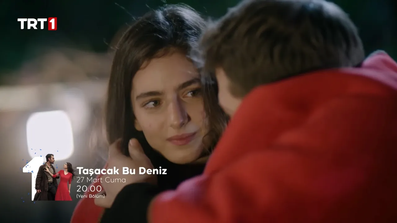 Taşacak Bu Deniz’de yeni bölüm bu hafta yok! Fragmandaki tarih değişikliği dikkat çekti