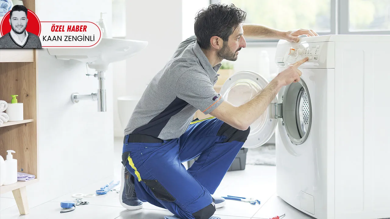 Teknik servislerden avukat tarifesi! Arızayı söylemenin de bir bedeli var