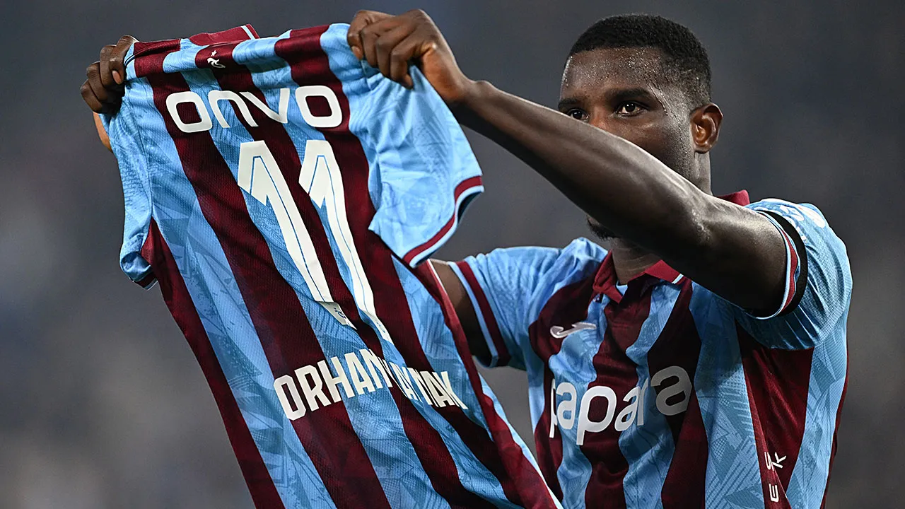 ONUACHU 3 PUANI GETİRDİ