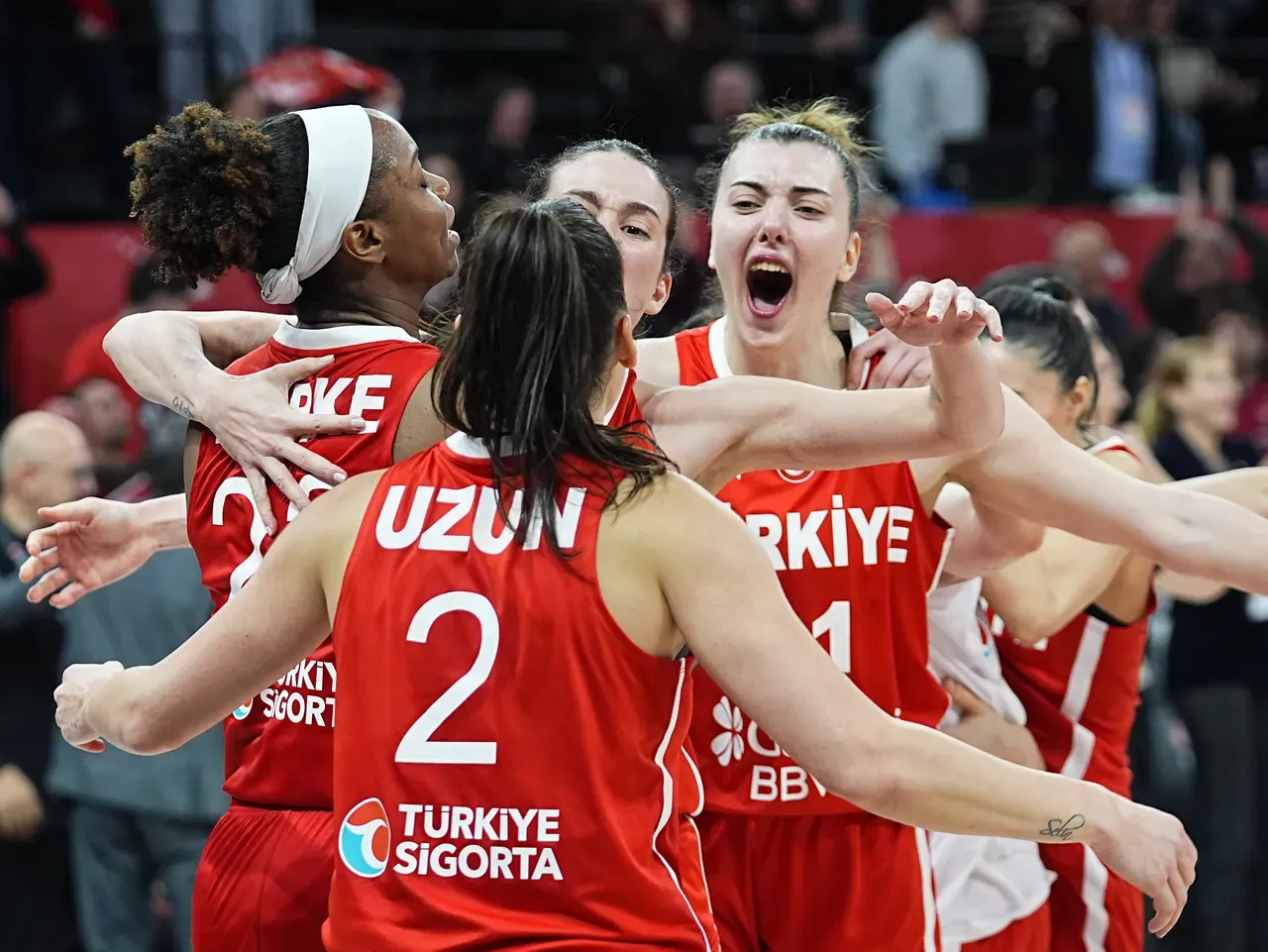 Türkiye-Japonya basketbol maçı hangi kanalda, saat kaçta? (FIBA 2026 Kadınlar Dünya Kupası Elemeleri)