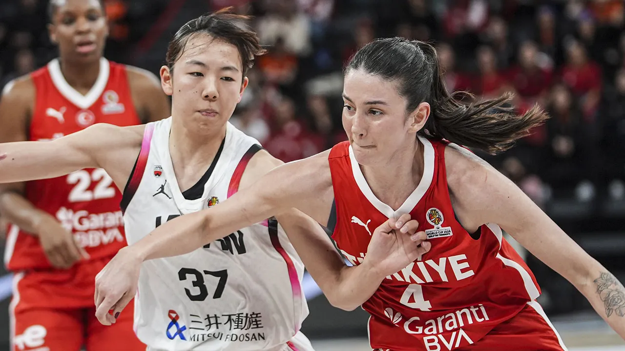 Türkiye, Japonya'yı eli boş gönderdi