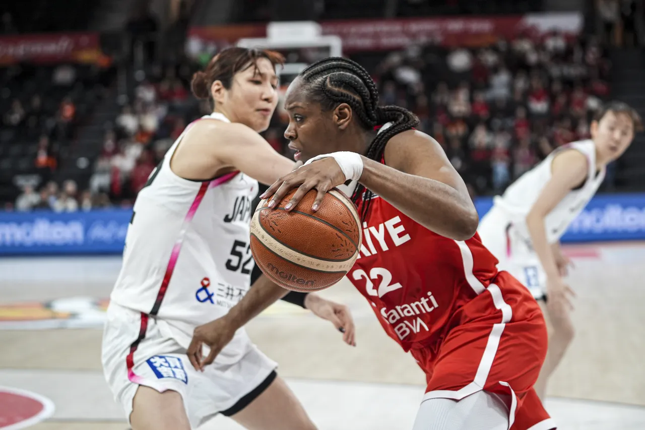 Türkiye, Japonya'yı eli boş gönderdi