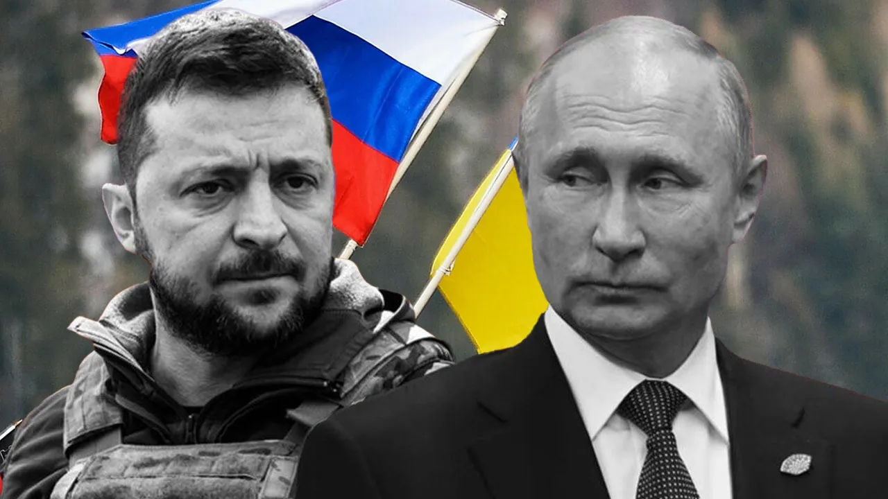 Ukrayna’dan Rusya’ya çok yönlü operasyon: Havaalanı, liman ve gemiler hedefte