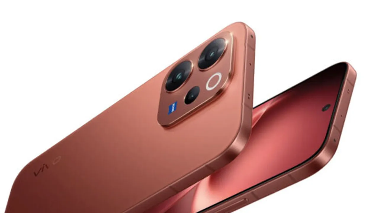 Vivo V70, Türkiye’deki  kullanıcılarla buluştu