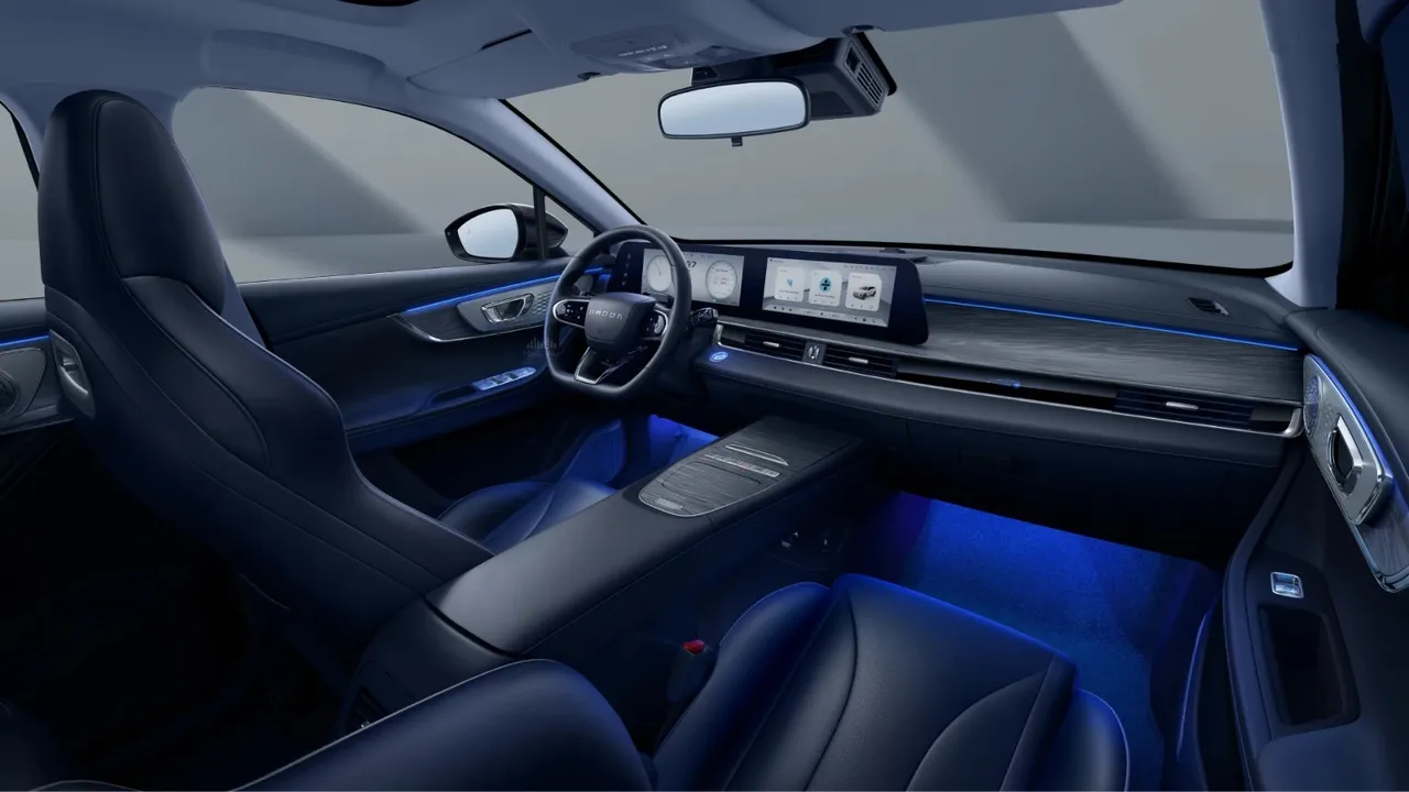 Yeni OMODA 5 Ultima Türkiye’de: Fiyatı belli oldu!