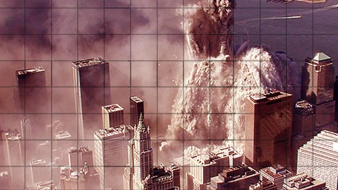 11 Eylül benzeri plan! İran'dan 'sahte bayrak' iddiası