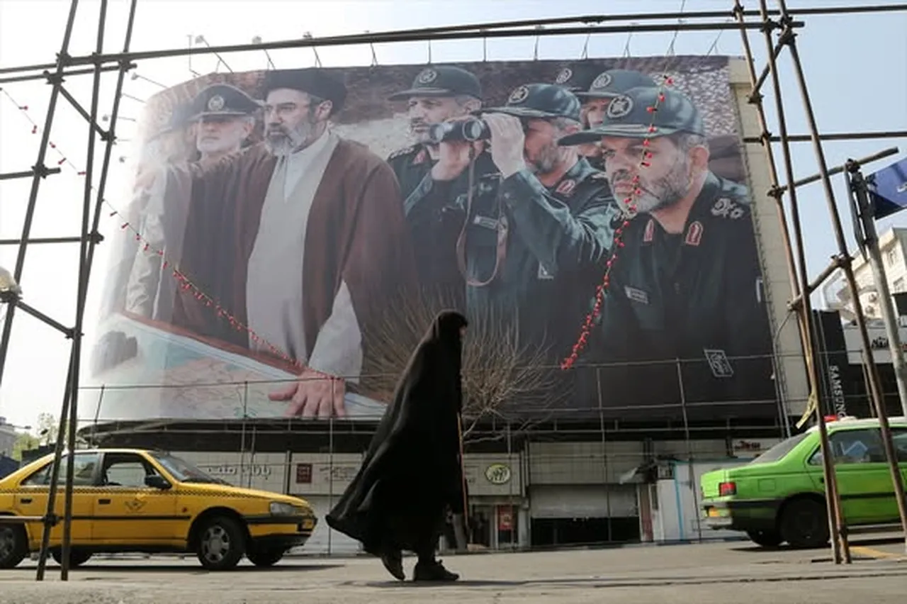 ABD istihbaratından Trump'a Mücteba Hamaney raporu! Devrim Muhafızları iddiası çok konuşulacak