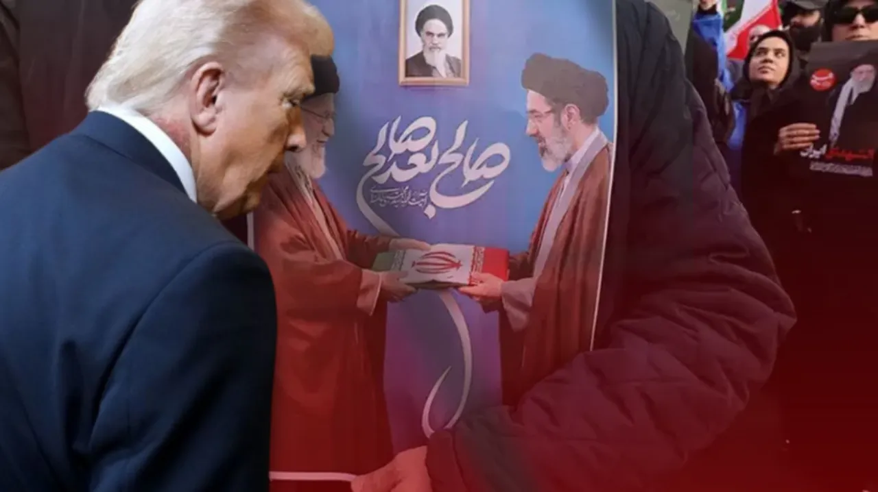 Devrim Muhafızları yönetime el mi koydu? ABD istihbaratından sızan o detay!