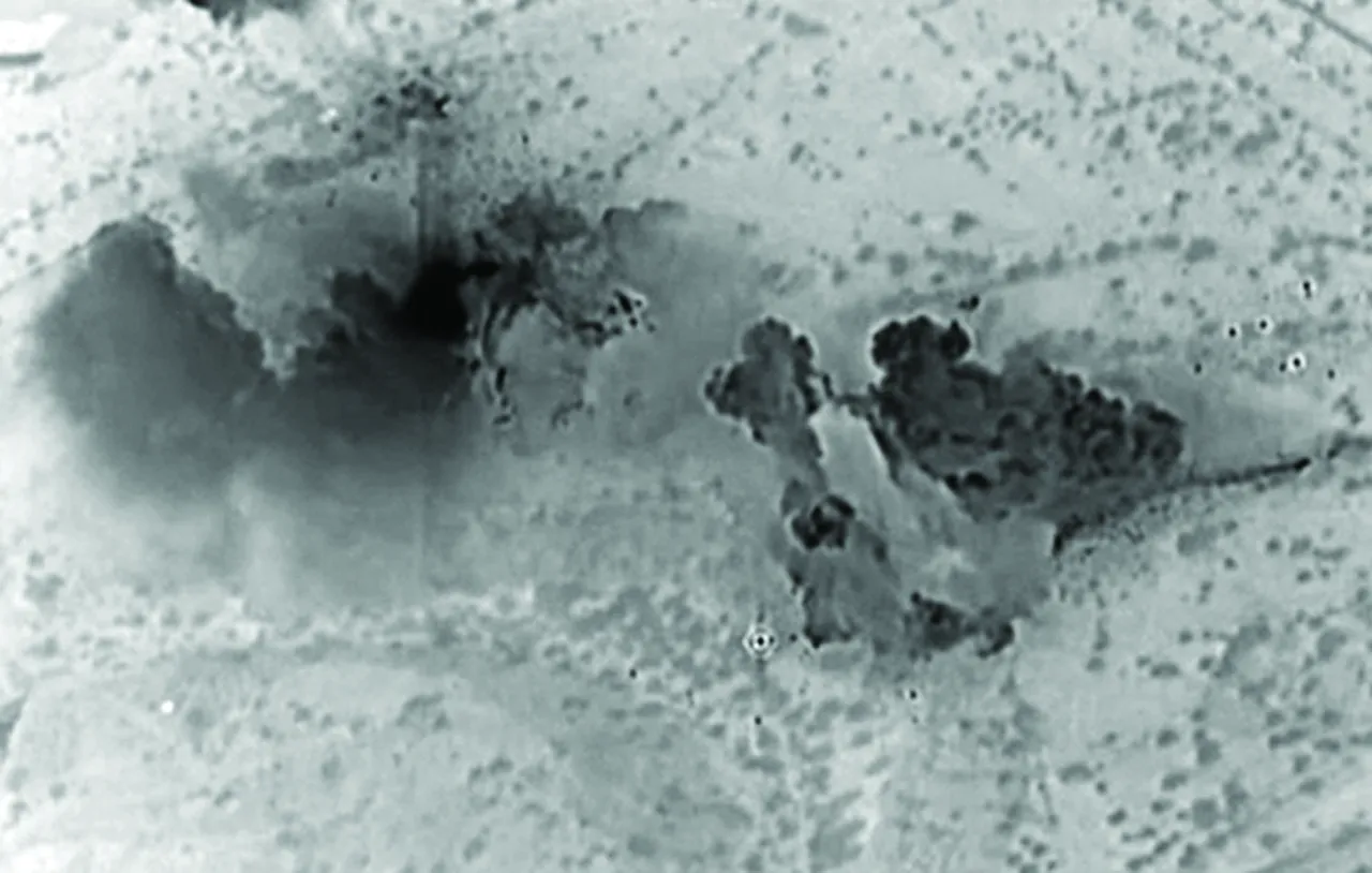 ABD petrol için Boğaz’a çökecek! İran adalarına çıkarma hazırlığı