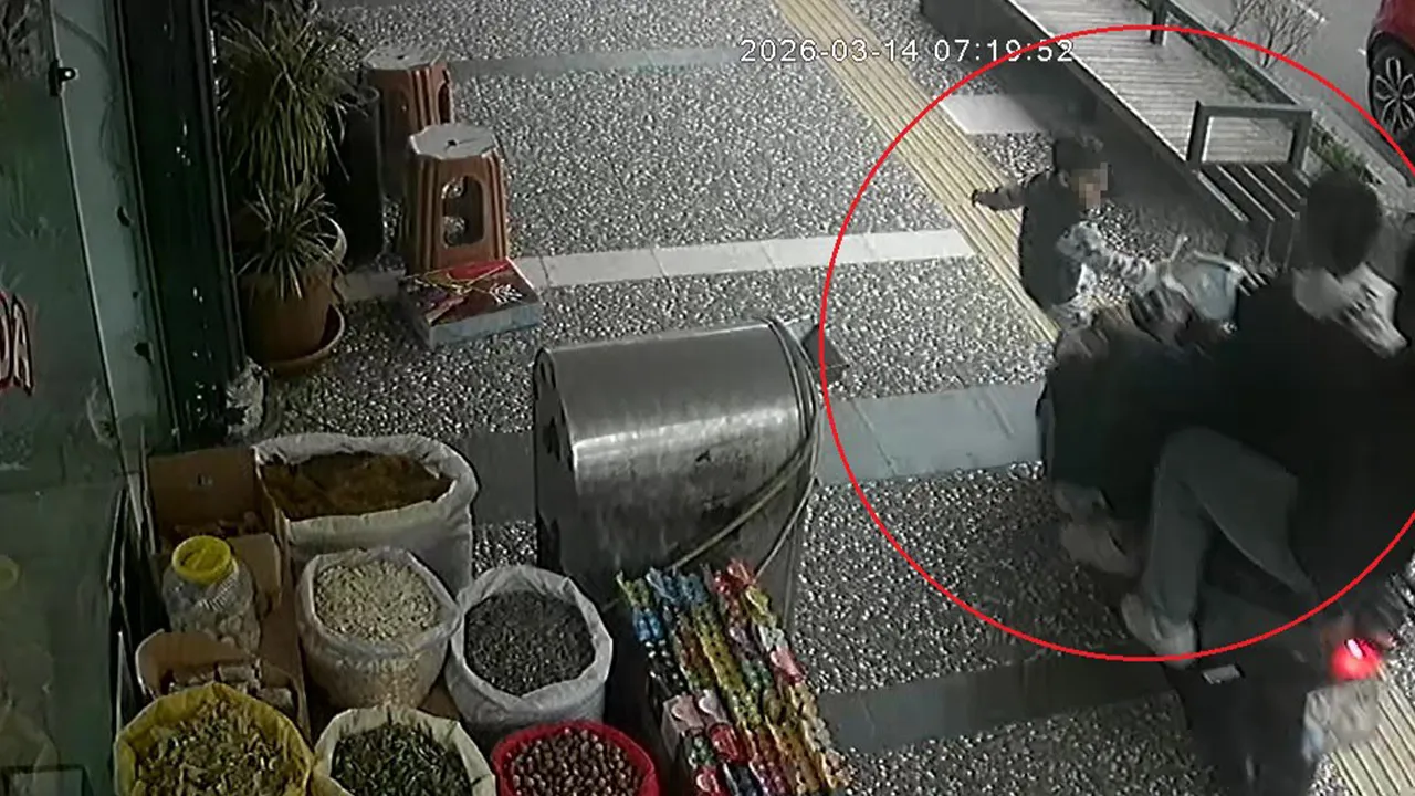 Antalya'da 5 yaşındaki çocuk ölümden döndü! Sürücü 15 yaşında çıktı