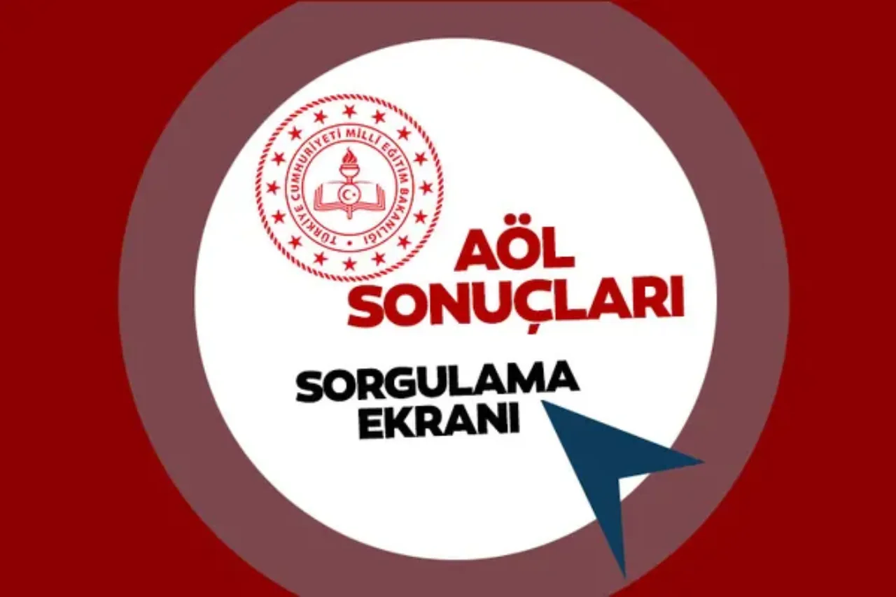 AÖL sınav sonuç tarihi duyuruldu! Açık Öğretim Lisesi 2. dönem sınav sonuçları ne zaman açıklanacak?