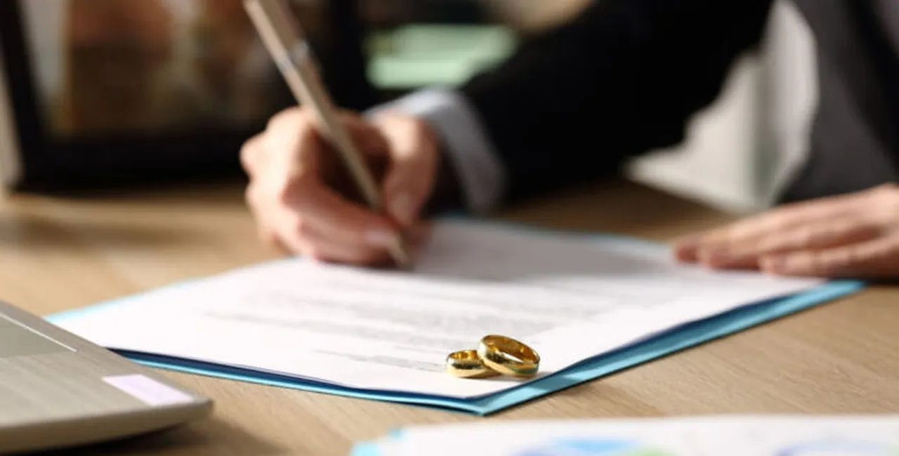 Ara buluculukta kapsam genişliyor: Çekişmeli boşanma davaları tarih oluyor