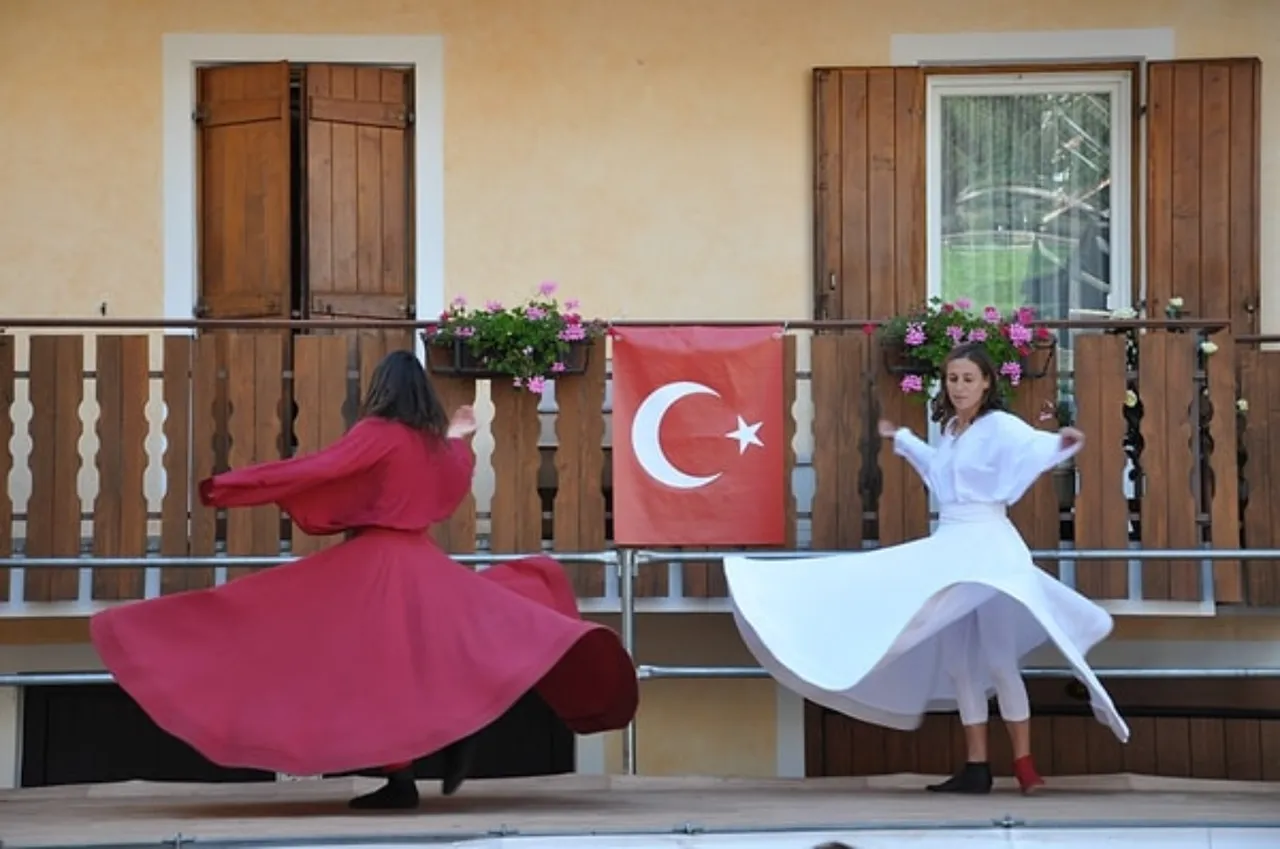 Avrupa’nın göbeğinde 343 yıldır yaşayan 'Osmanlı' köyü! Tek bir Türk yaşamıyor ama sırrı 3 asır sonra ortaya çıktı