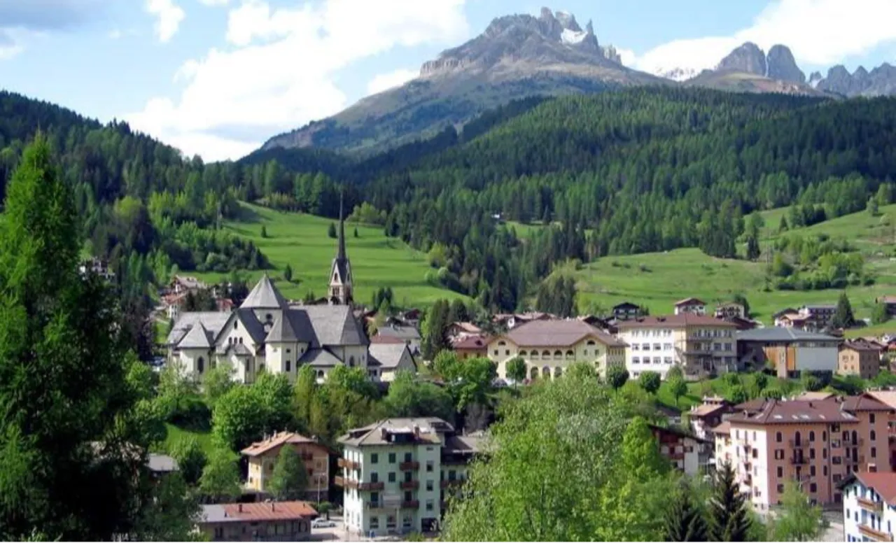 Avrupa’nın göbeğinde 343 yıldır yaşayan 'Osmanlı' köyü! Tek bir Türk yaşamıyor ama sırrı 3 asır sonra ortaya çıktı