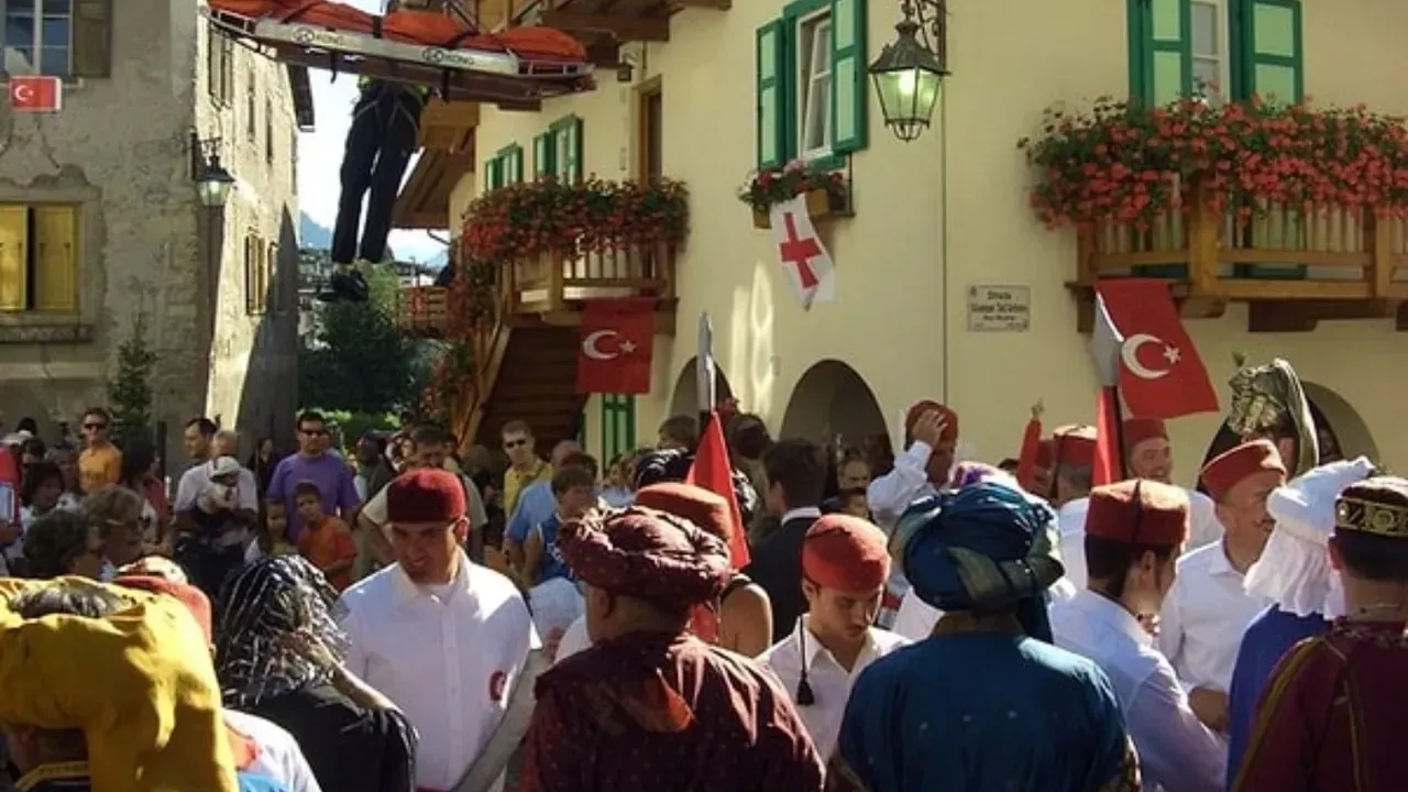 SIRRI 3 ASIR SONRA ÇÖZÜLDÜ