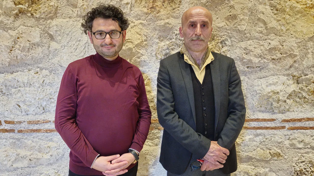 İsmail Orman, sorularımızı cevapladı.