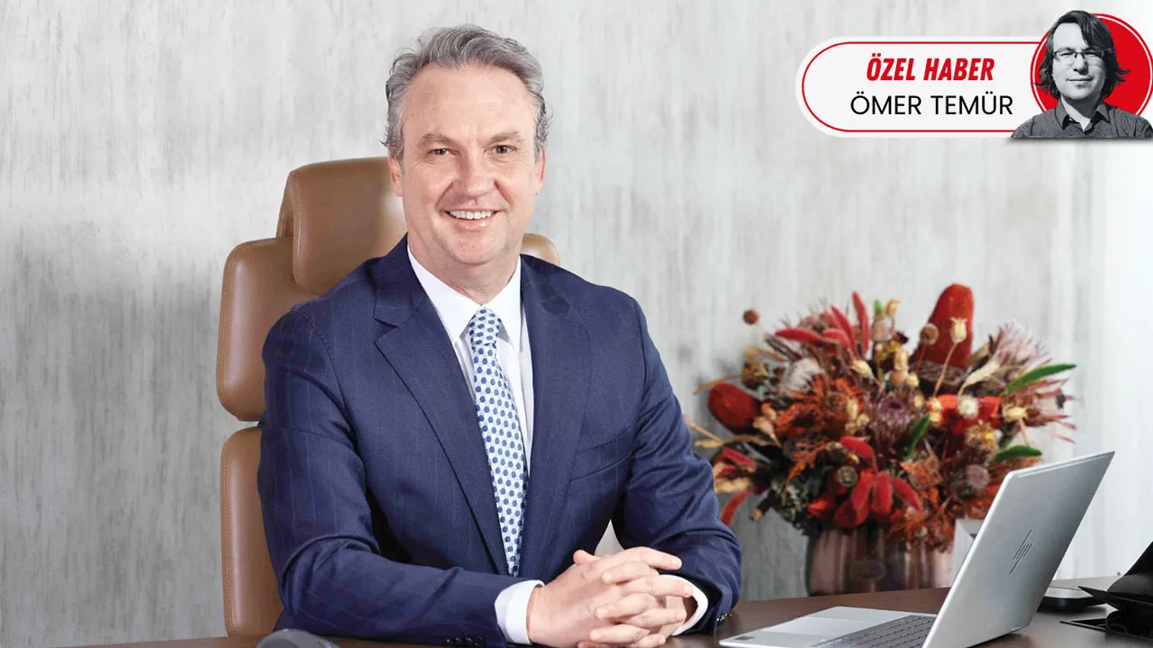 Babacı, kimya, sağlık ve gıdaya odaklanacak! Yatırım için Avrupa ve ABD’yi radarına aldı