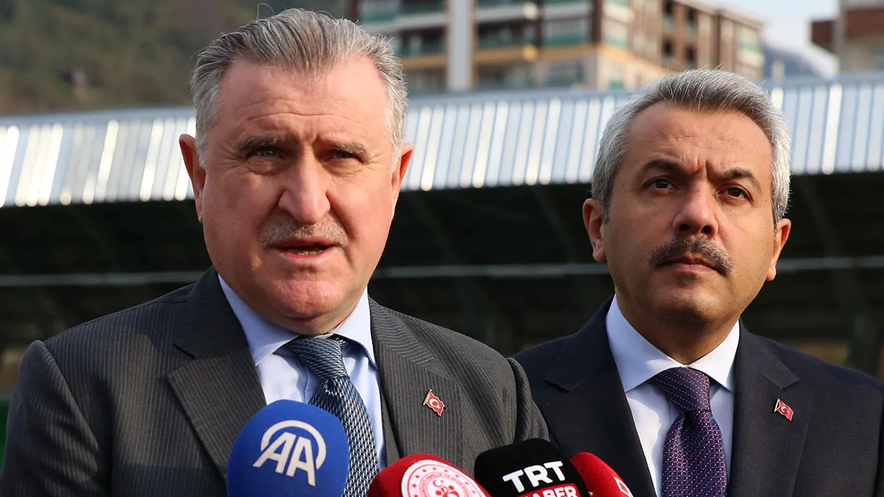 Bakan Bak, Arda Güler'in tarihi golü hakkında konuştu: Türk futbolu adına gurur verici