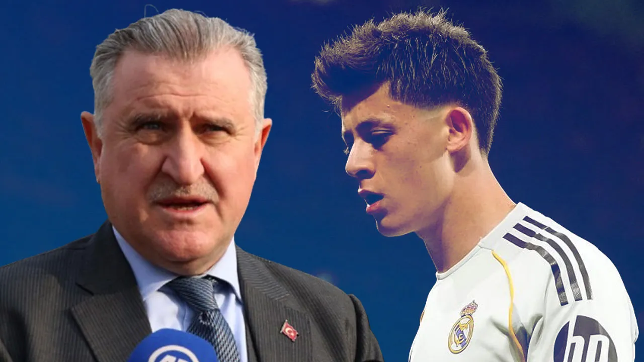 Bakan Bak, Arda Güler'in tarihi golü hakkında konuştu: Türk futbolu adına gurur verici