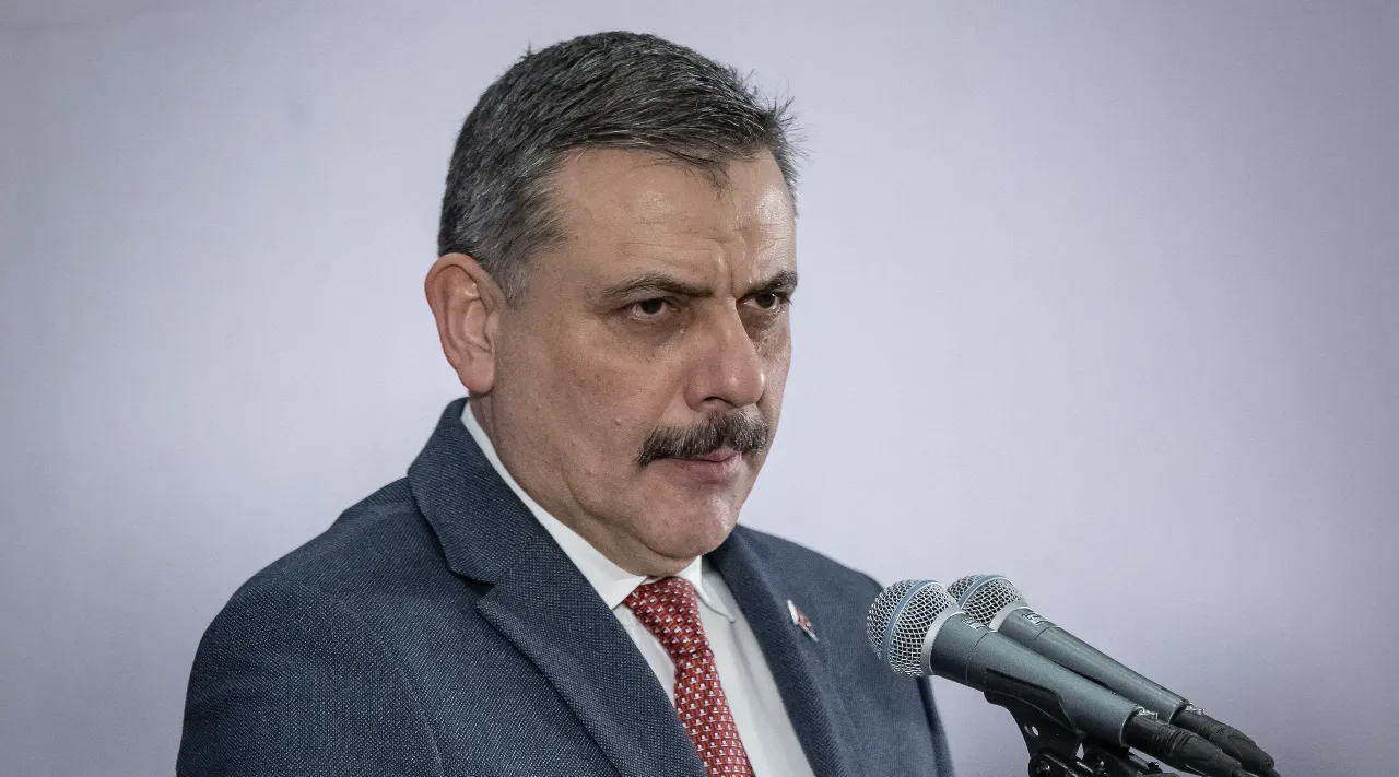 Bakan Çiftçi’den net mesaj: Haramı ticaret sayanlara fırsat vermeyeceğiz