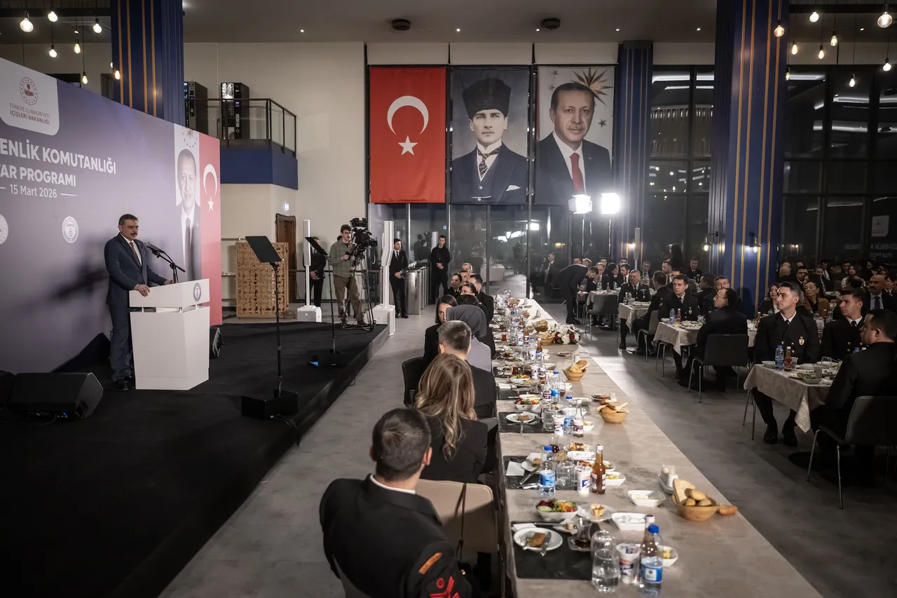 Bakan Çiftçi’den net mesaj: Haramı ticaret sayanlara fırsat vermeyeceğiz