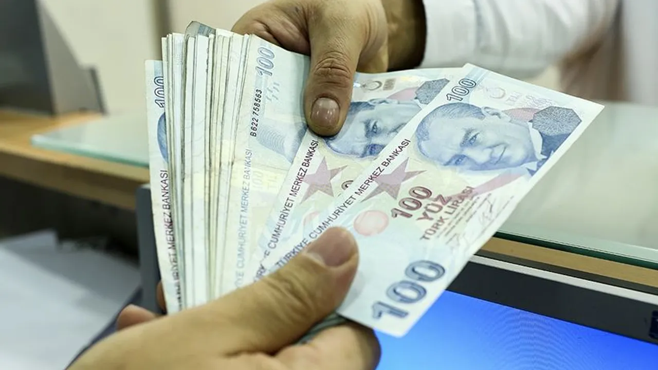 Bakan Göktaş duyurdu! Mart ayı SED ödemeleri hesaplara yatırıldı 