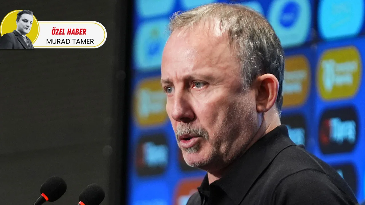 Beşiktaş’ta Şampiyonlar Ligi heyecanı: Derbi final niteliğinde