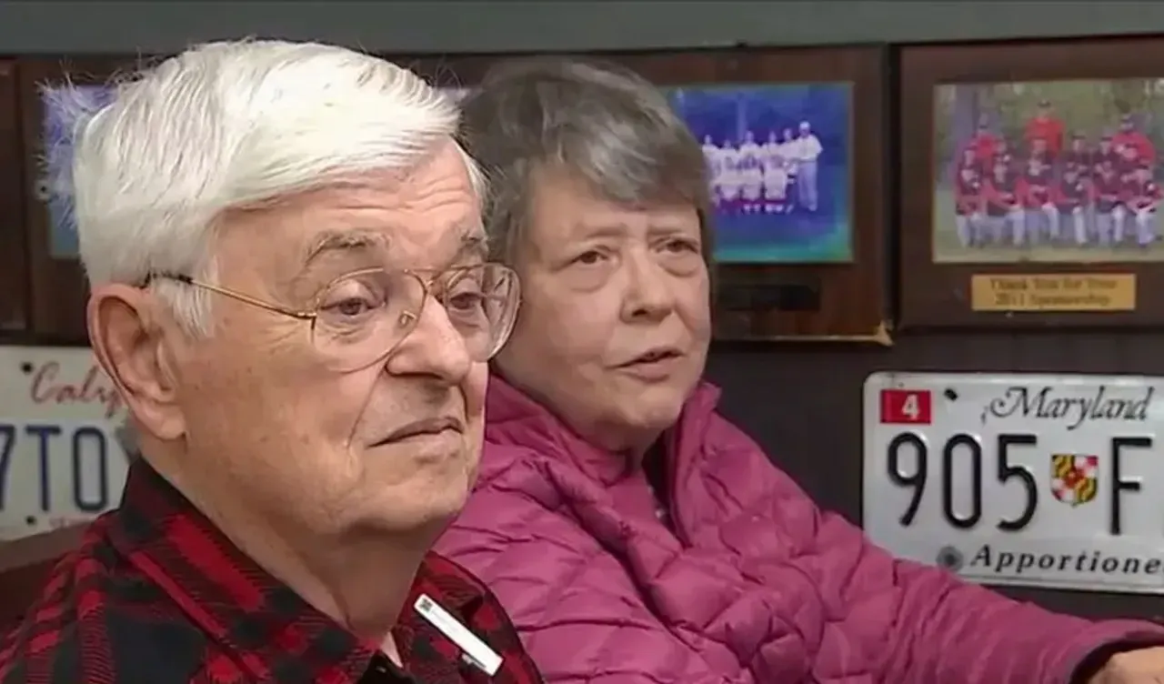 Bir siparişle hayatı değişti! 78 yaşındaki kurye sosyal medyada gündem oldu