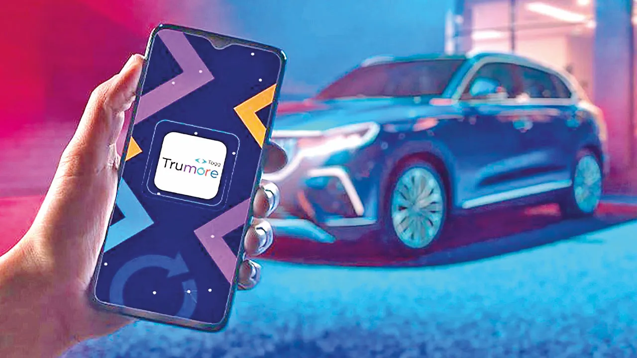 Borusan Next ve Togg’dan iş birliği