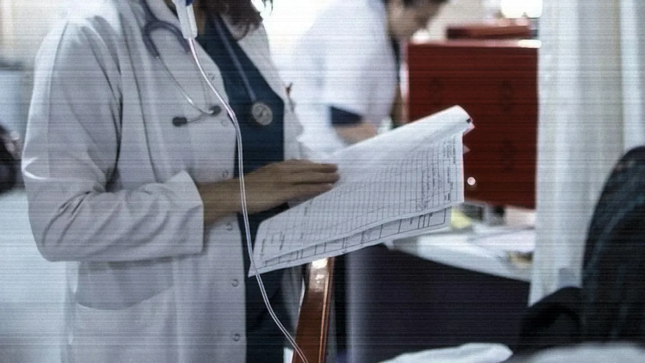 CİMER'e doktor teşekkürü: Özel hissettirdiler