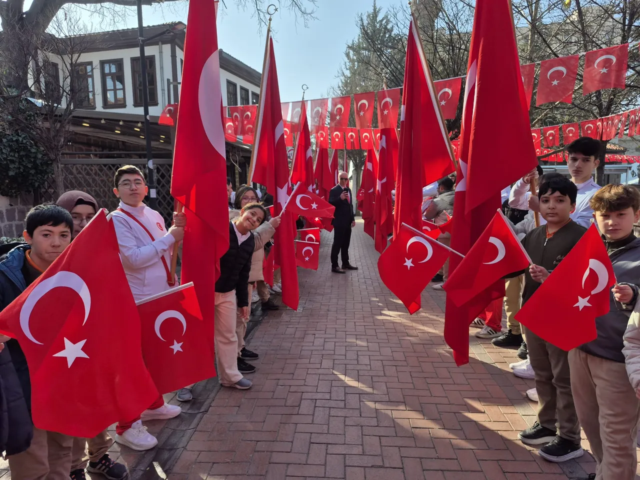 Demokrasi ve savaş diplomasisi