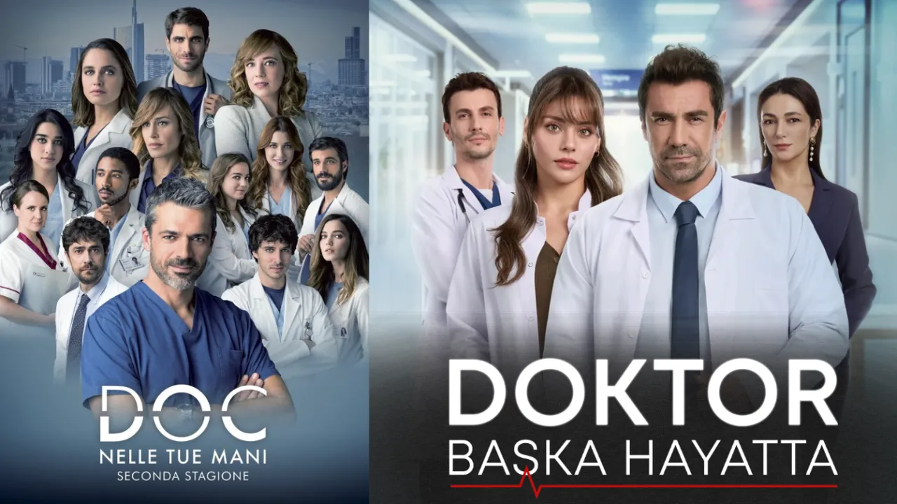Doktor Başka Hayatta uyarlama mı? İşte dizinin oyuncu kadrosu!