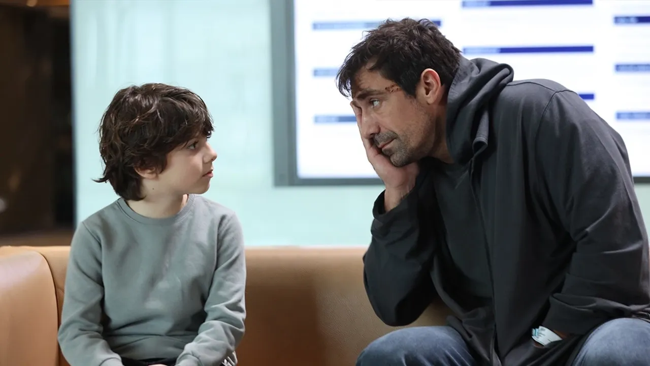 Doktor Başka Hayatta uyarlama mı? İşte dizinin oyuncu kadrosu!